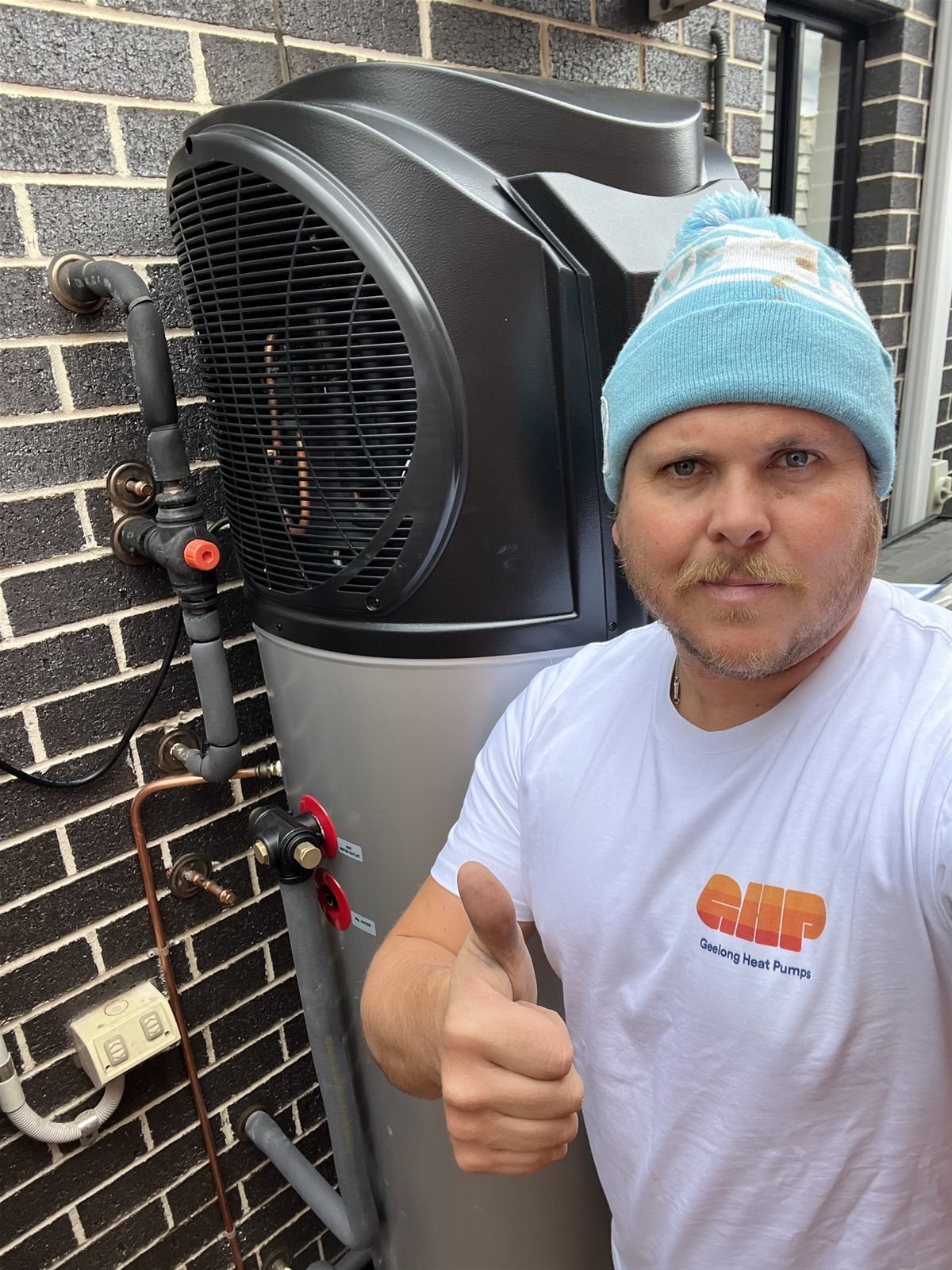 Peninsula Heat Pumps installer